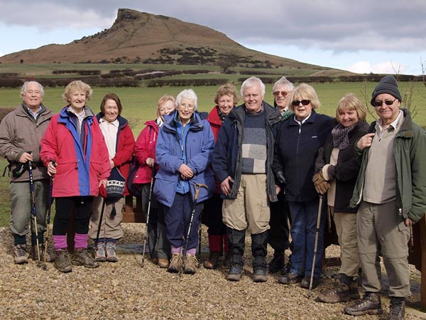 Cleveland Outlook at Rosedale